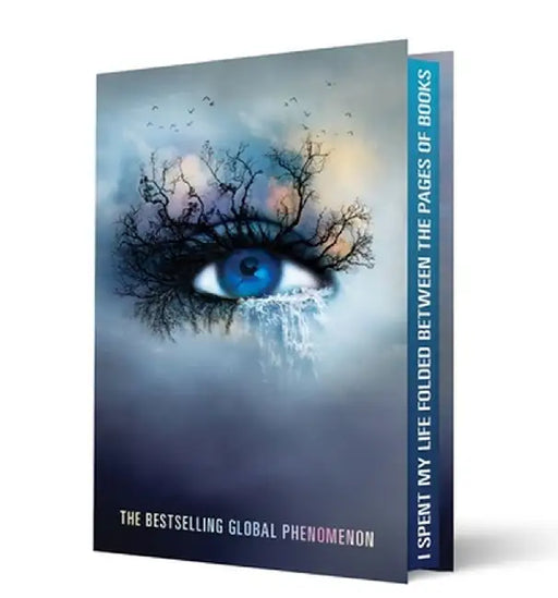 Shatter Me Collector's Deluxe Limited Edition by Tahereh Mafi