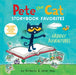 Pete the Cat Storybook Favorites: Groovy Adventures by James Dean