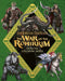 The Lord of the Rings: The War of the Rohirrim Official Coloring Book by Warner Brothers