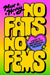 No Fats, No Fems: A Guide to Queer Empathy and Unpacking Prejudice by Max Hovey