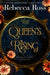 The Queen's Rising by Rebecca Ross