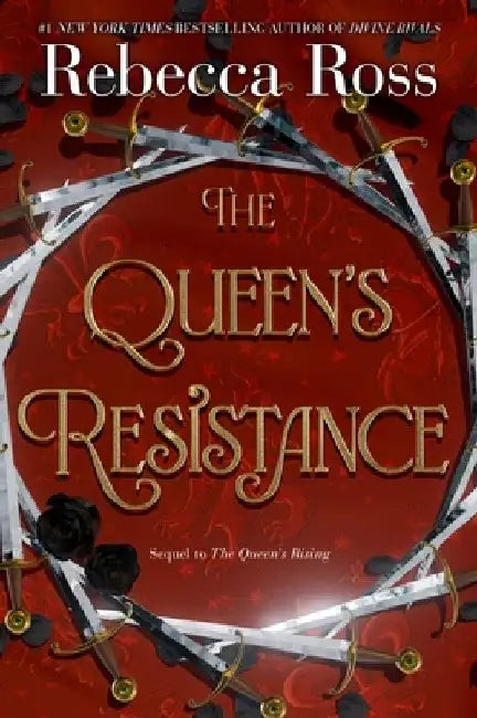 The Queen's Resistance by Rebecca Ross
