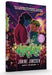 Les Normaux: A Graphic Novel by Janine Janssen