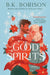 Good Spirits by B. K. Borison