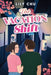 The Vacation Shift by Lily Chu