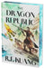 The Dragon Republic Deluxe Collector's Edition by R. F. Kuang