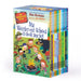 My Weirder-Est School 12-Book Box Set by Dan Gutman