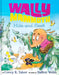 Wally Mammoth: Hide-And-Seek by Corey R. Tabor, Dalton Webb