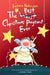 The Best Christmas Pageant Ever: A Christmas Holiday Book for Kids by Barbara Robinson