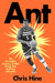 Ant: The Incredible Journey of NBA Rising Star Anthony Edwards by Chris Hine