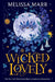 Wicked Lovely by Melissa Marr