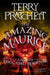 The Amazing Maurice and His Educated Rodents by Pratchett, Terry