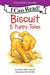Biscuit: 5 Puppy Tales: Biscuit Goes to School, Biscuit Finds a Friend, Biscuit Visits the Firehouse, Biscuit Flies a Kite, Bathtime for Biscuit by Alyssa Satin Capucilli, Pat Schories