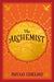 The Alchemist Deluxe Edition by Paulo Coelho