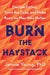 Burn the Haystack: Decode Dating, Torch the Duds, and Make Room for Men Who Matter by Jennie Young Phd