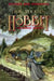 The Hobbit: A Graphic Novel (Revised and Expanded) by J. R. R. Tolkien, David Wenzel