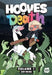 Hooves of Death: Volume 1: A Graphic Novel by Sam Bragg