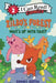 Zilbo's Forest: What's Up with That? by Summer Benton