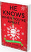 He Knows When You're Awake: A Naughty or Nice Novel by Alta Hensley