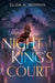 The Night King's Court by Elisa A. Bonnin