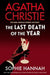 The Last Death of the Year Intl by Sophie Hannah