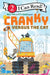 Cranky Versus the Cat by Phuc Tran, Pete Oswald