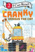 Cranky Versus the Cat by Phuc Tran, Pete Oswald