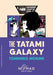 The Tatami Galaxy by Tomihiko Morimi