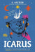Icarus by K. Ancrum