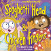 Spaghetti Head & Chicken Fingers by Rhett McLaughlin, Link Neal, Erica Salcedo