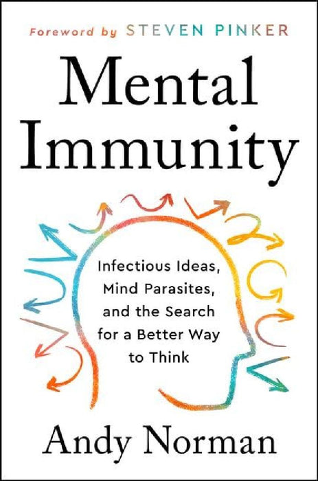 Mental Immunity by Andy Norman