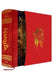 The Chronicles of Narnia 7-In-1 Deluxe Hardcover Slipcase by C. S. Lewis, Pauline Baynes