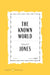 The Known World by Edward P. Jones