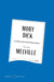 Moby Dick by Herman Melville