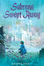 Sabrena Swept Away by Karuna Riazi