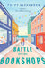 The Battle Of The Bookshops by Poppy Alexander