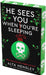 He Sees You When Youre Sleeping by Alta Hensley
