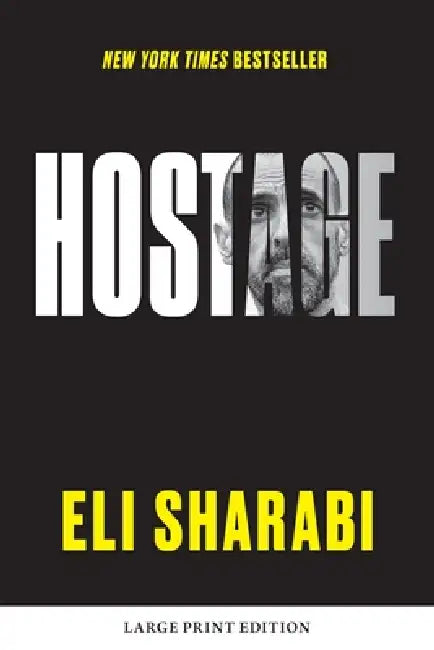 Hostage -LP