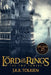 The Two Towers 25th Anniversary [Movie Tie-In]: Being the Second Part of the Lord of the Rings by J. R. R. Tolkien