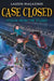 Case Closed #2: Stolen From The Studio by Lauren Magaziner