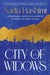 City Of Widows by Nadia Hashimi