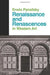 Renaissance And Renascences In Western Art by Erwin Panofsky