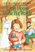 Little House in the Big Woods by Laura Ingalls Wilder