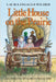 Little House on the Prairie by Laura Ingalls Wilder