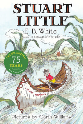 Stuart Little by E. B. White