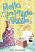 Hello, Mrs. Piggle-Wiggle by Betty MacDonald