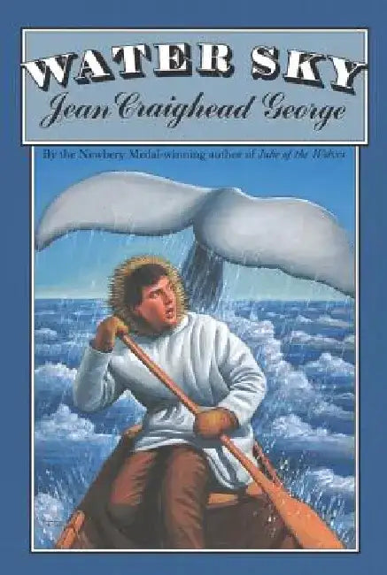 Water Sky by Jean Craighead George