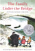 The Family Under the Bridge by Natalie Savage Carlson
