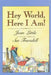 Hey World, Here I Am! by Jean Little