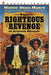 The Righteous Revenge of Artemis Bonner by Walter Dean Myers